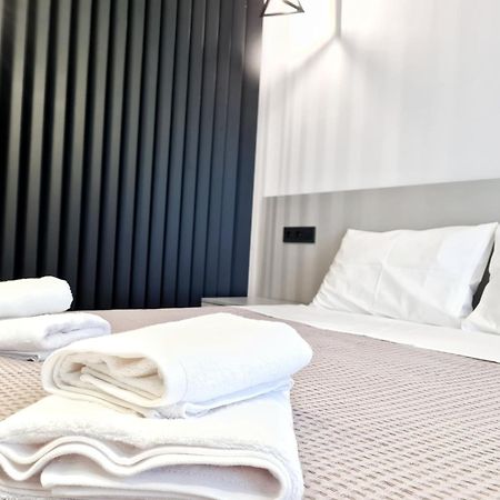 Agnanti-Apartments B Nikiti  Zewnętrze zdjęcie