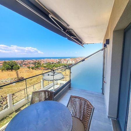 Agnanti-Apartments B Nikiti  Zewnętrze zdjęcie
