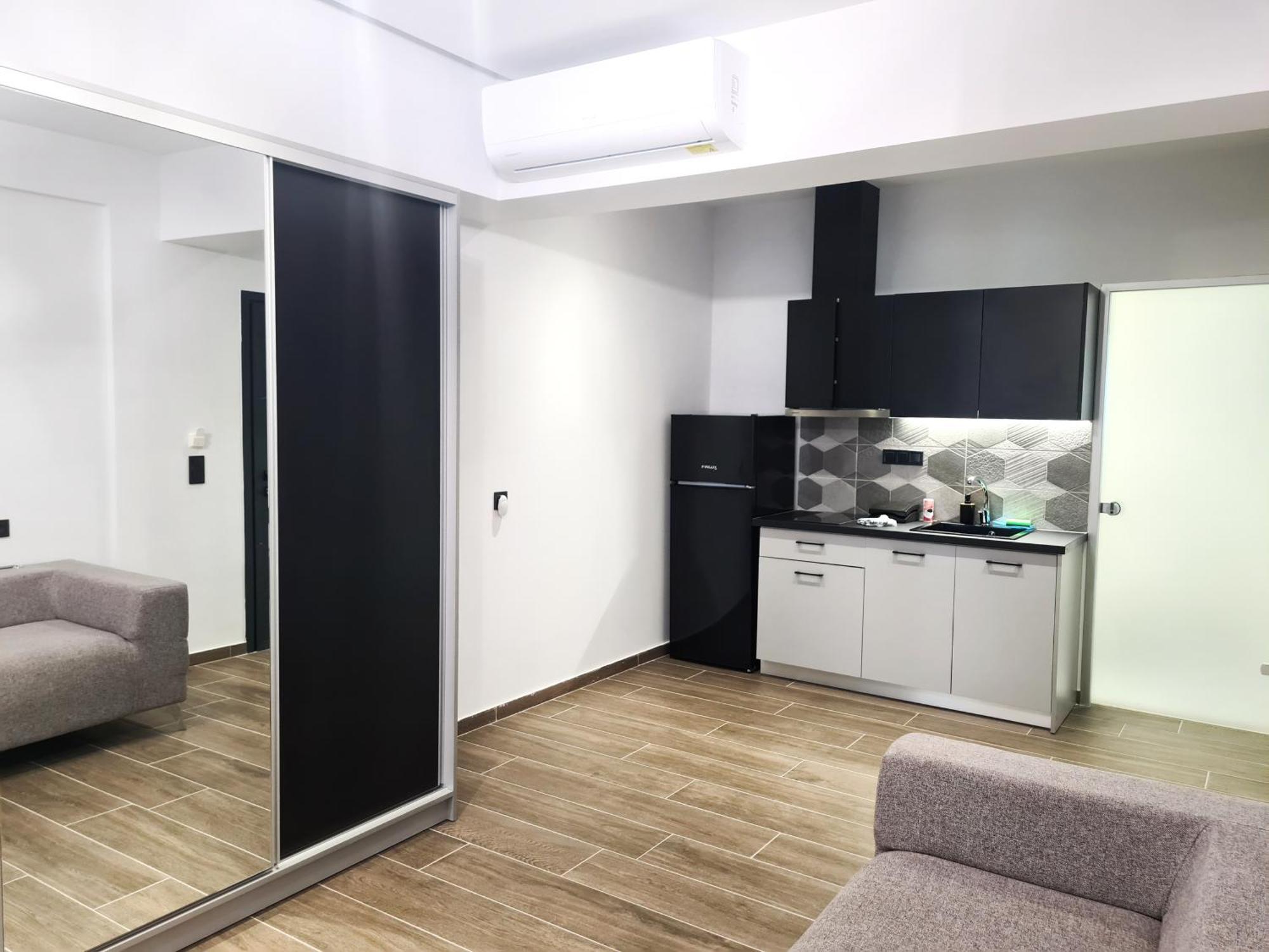 Agnanti-Apartments B Nikiti  Zewnętrze zdjęcie