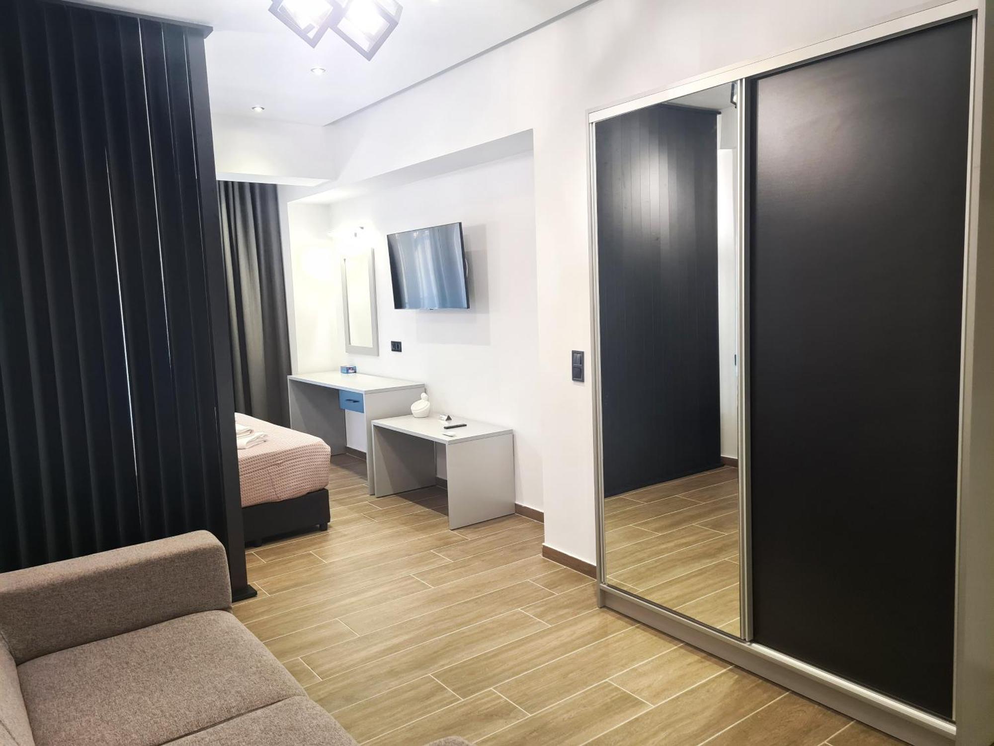 Agnanti-Apartments B Nikiti  Zewnętrze zdjęcie