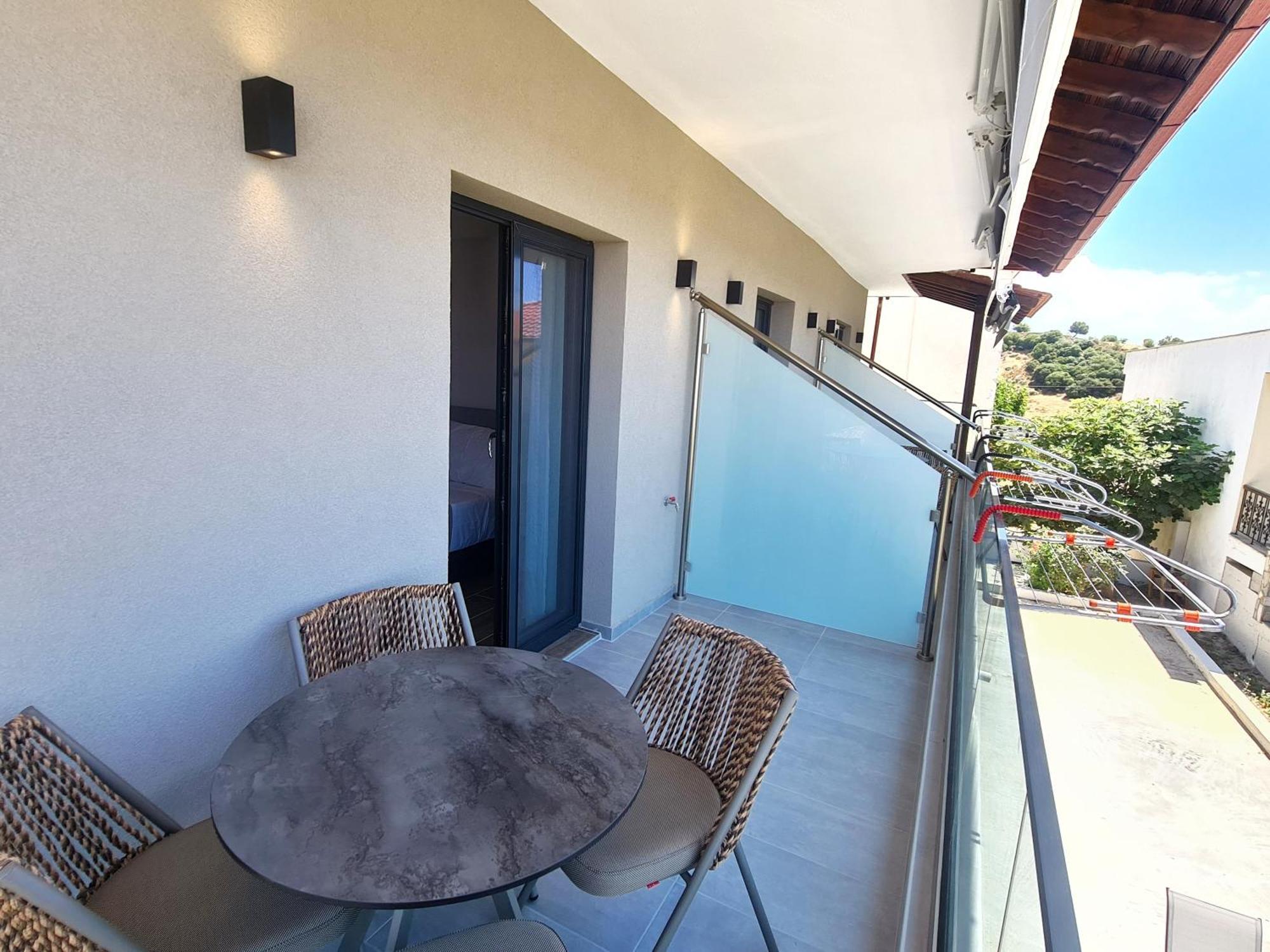Agnanti-Apartments B Nikiti  Zewnętrze zdjęcie