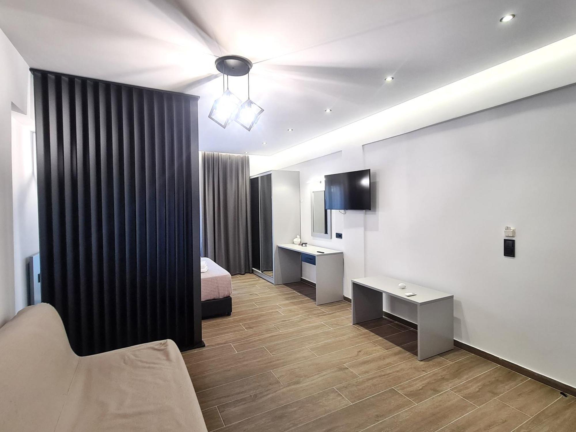 Agnanti-Apartments B Nikiti  Zewnętrze zdjęcie