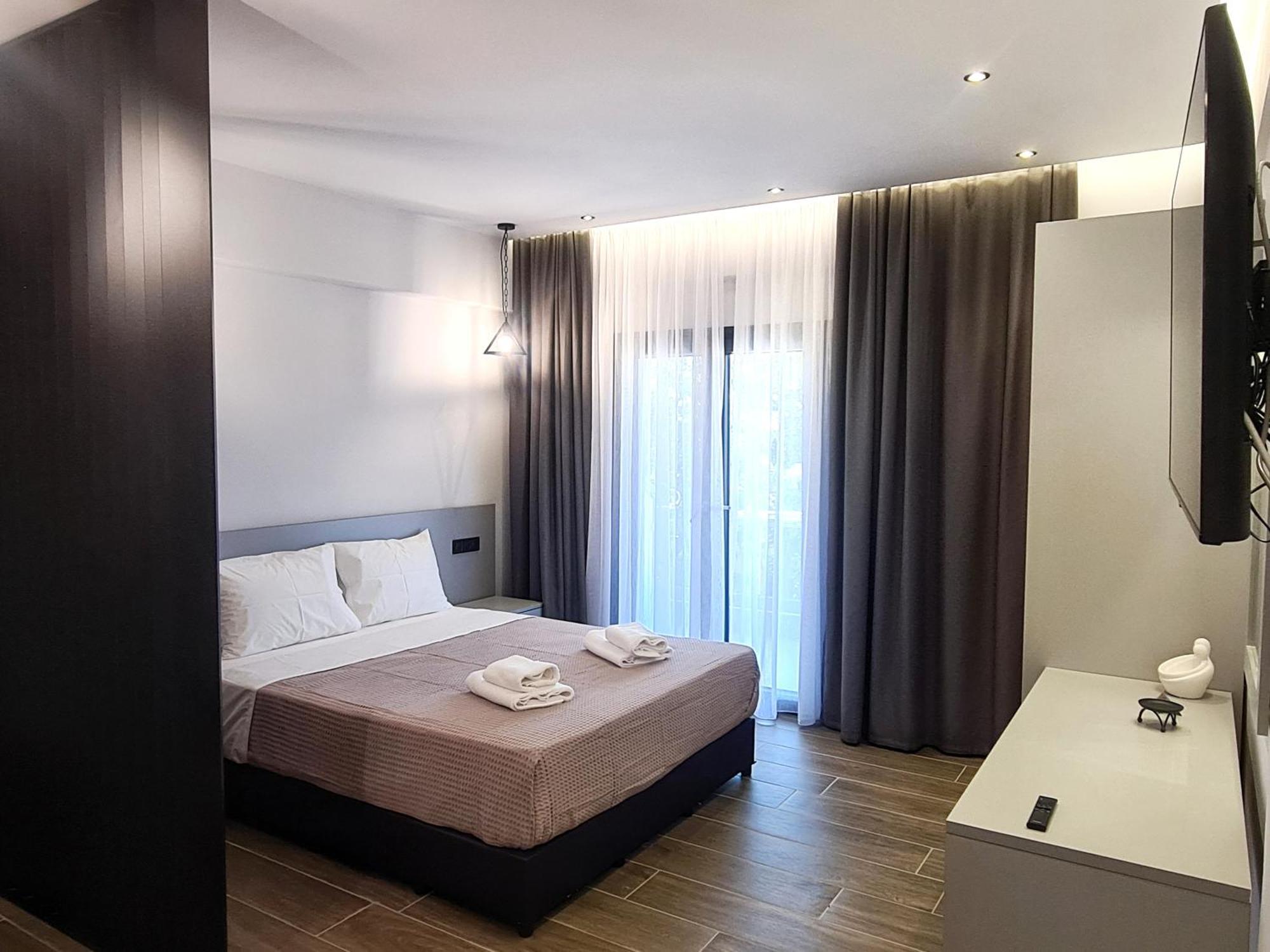 Agnanti-Apartments B Nikiti  Zewnętrze zdjęcie