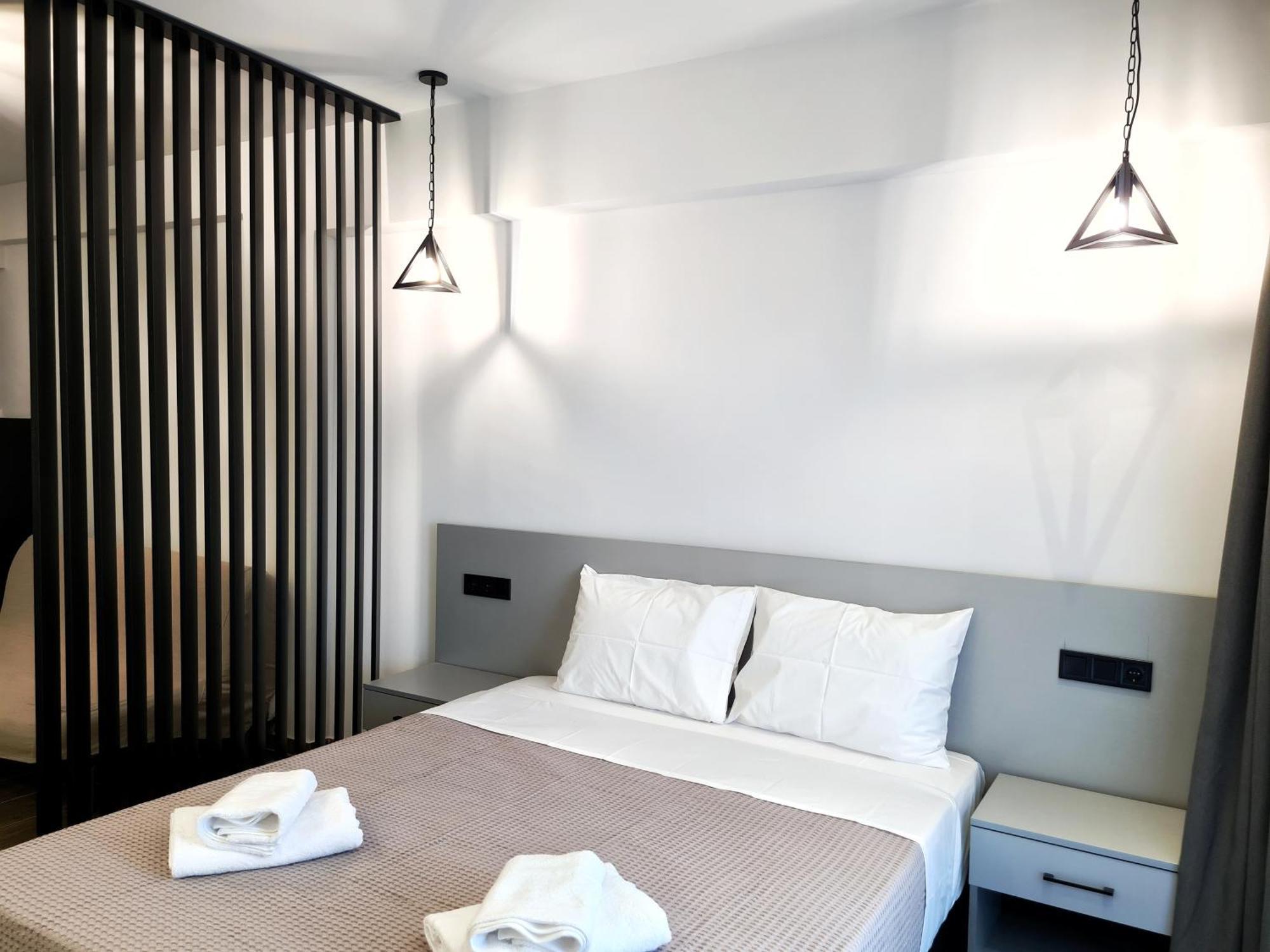 Agnanti-Apartments B Nikiti  Zewnętrze zdjęcie