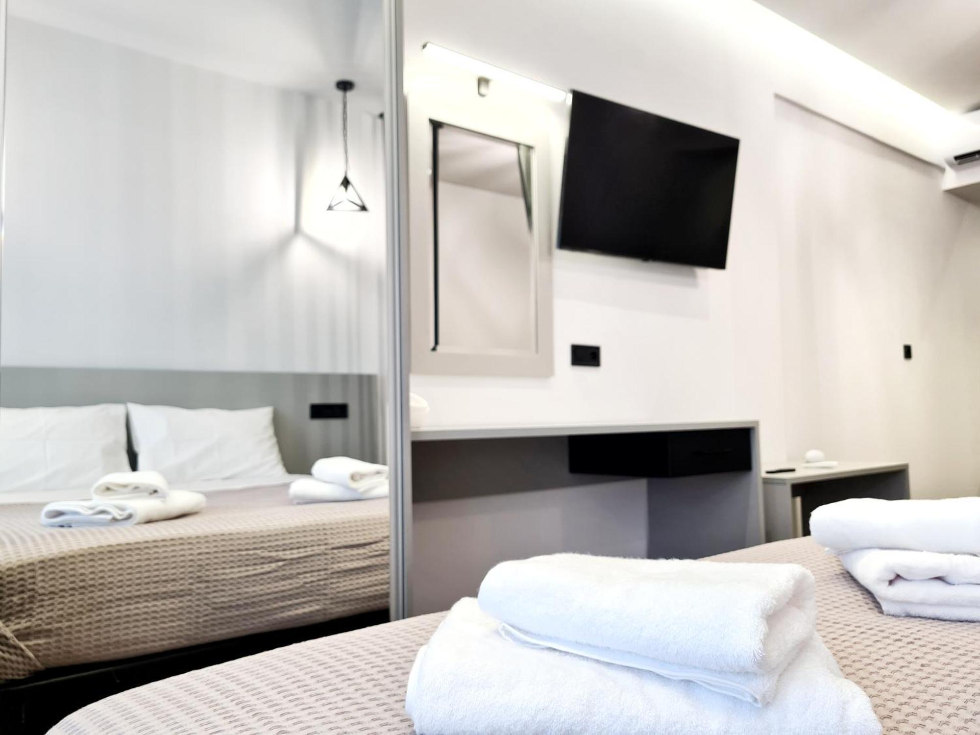 Agnanti-Apartments B Nikiti  Zewnętrze zdjęcie