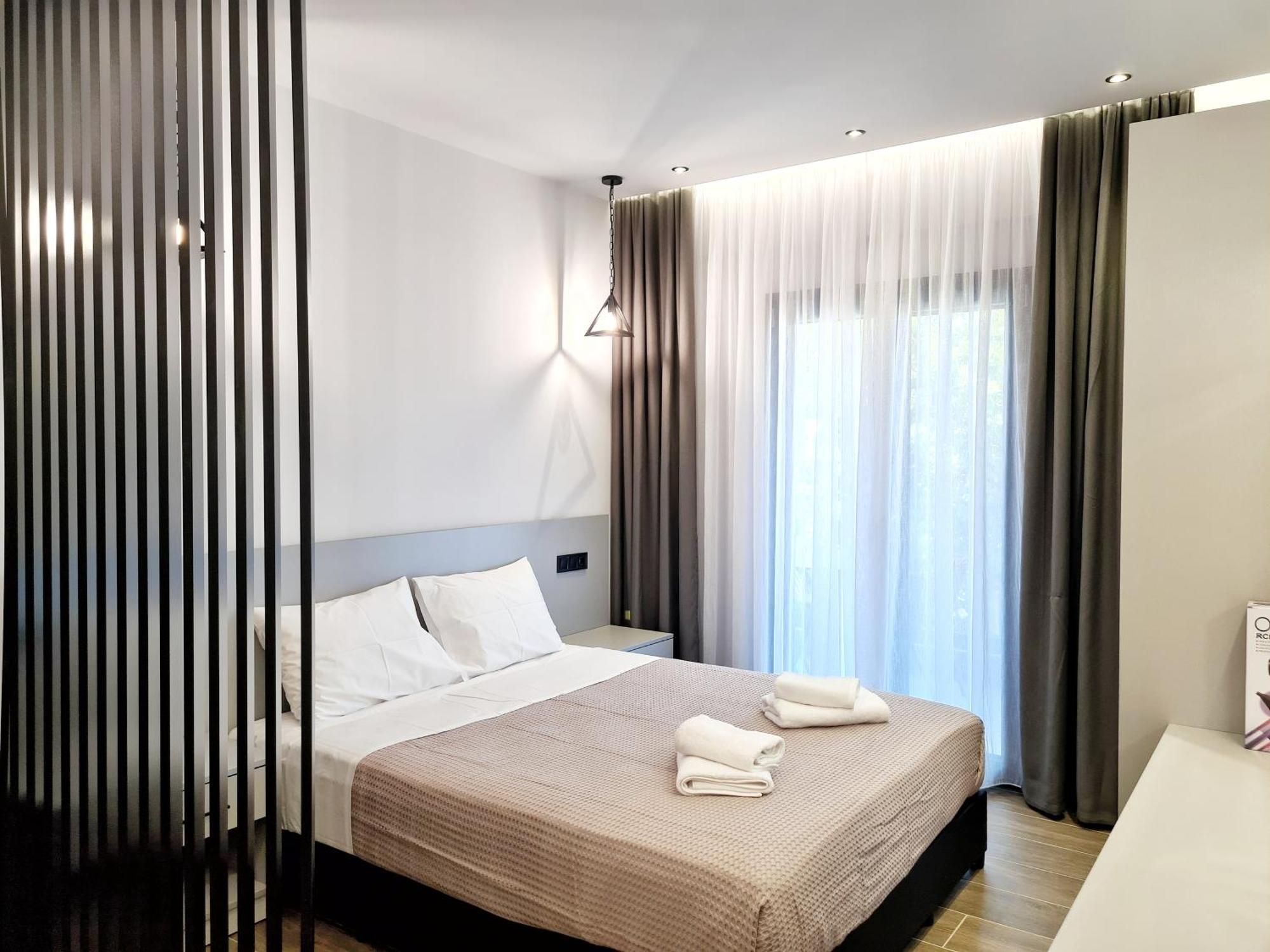 Agnanti-Apartments B Nikiti  Zewnętrze zdjęcie