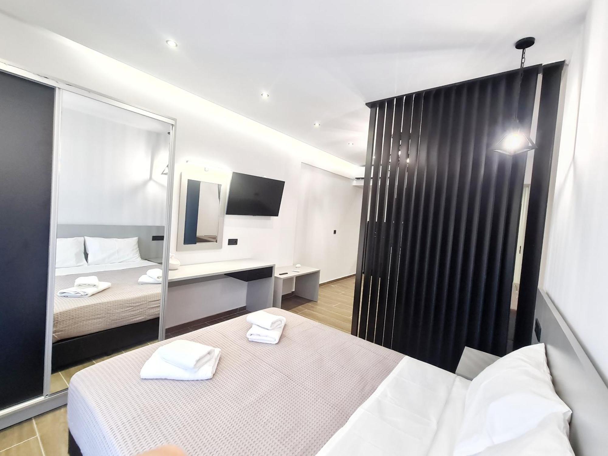 Agnanti-Apartments B Nikiti  Zewnętrze zdjęcie