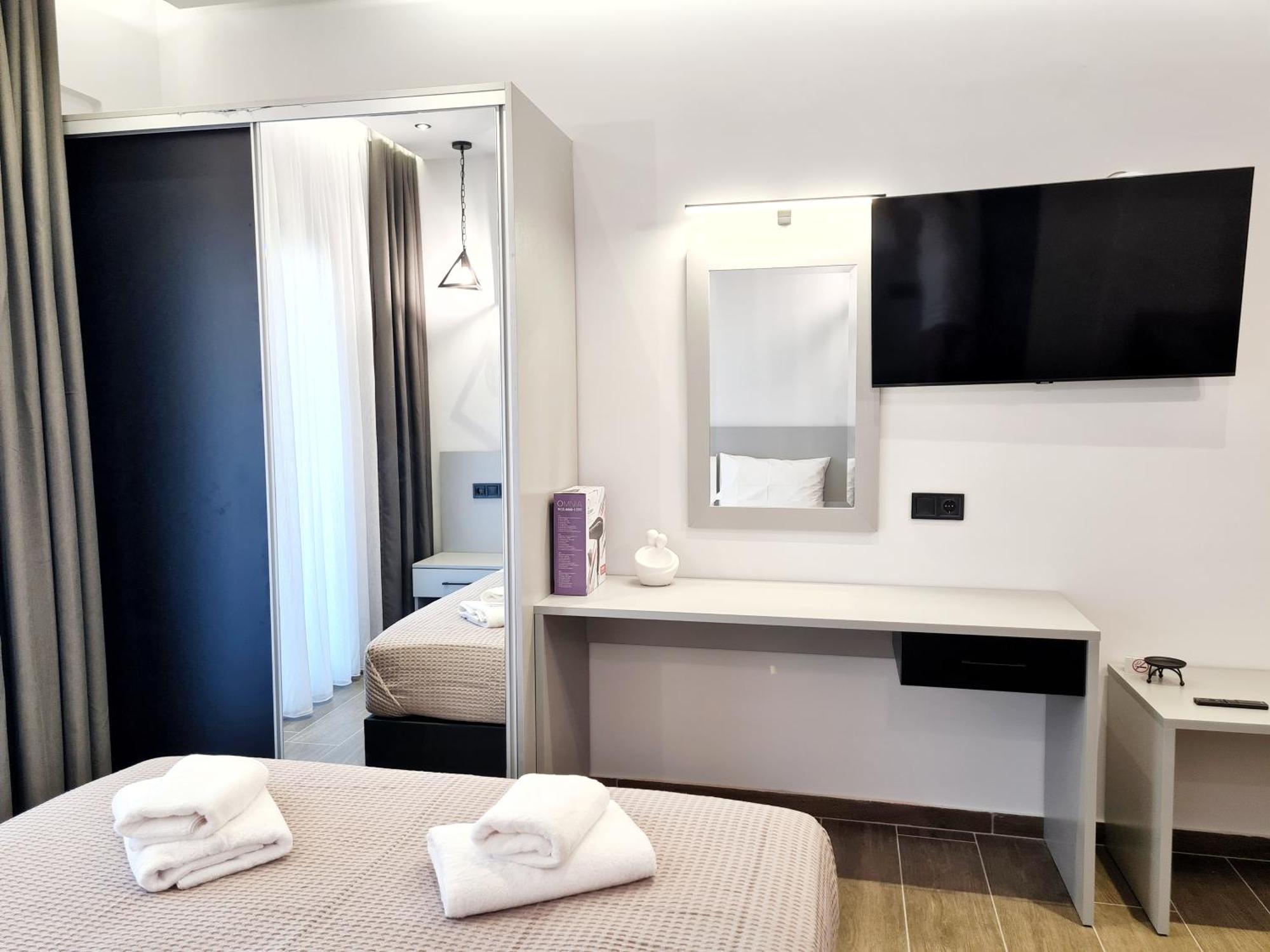 Agnanti-Apartments B Nikiti  Zewnętrze zdjęcie